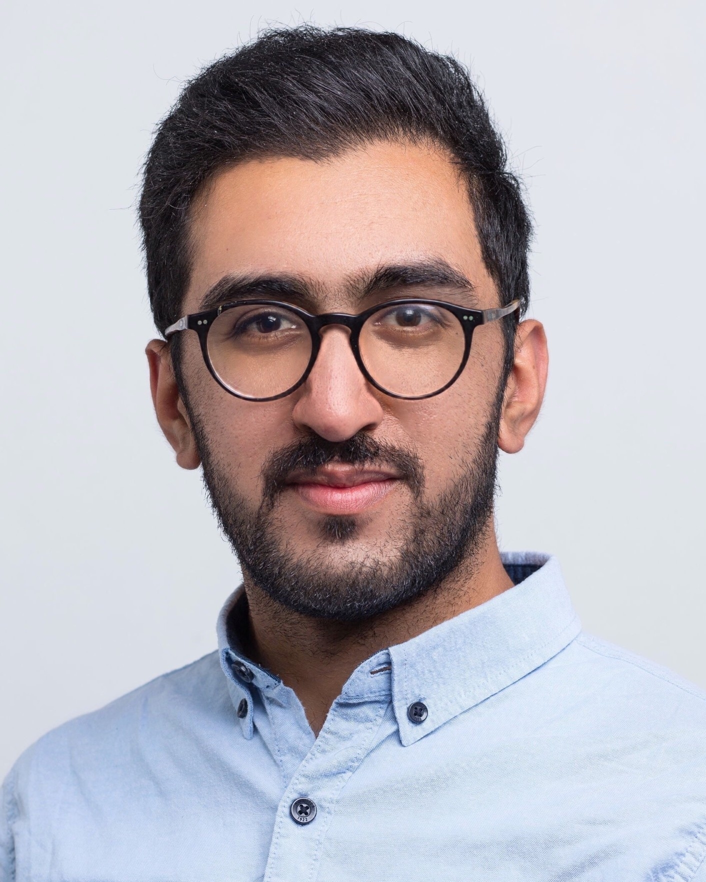 Profilbild von Ahmed