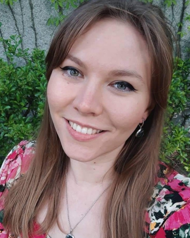 Profilbild von Regina