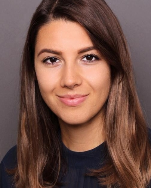 Profilbild von Aurelia
