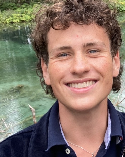 Profilbild von Niclas