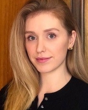 Profilbild von Marie Aline