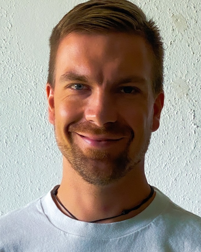Profilbild von Robert