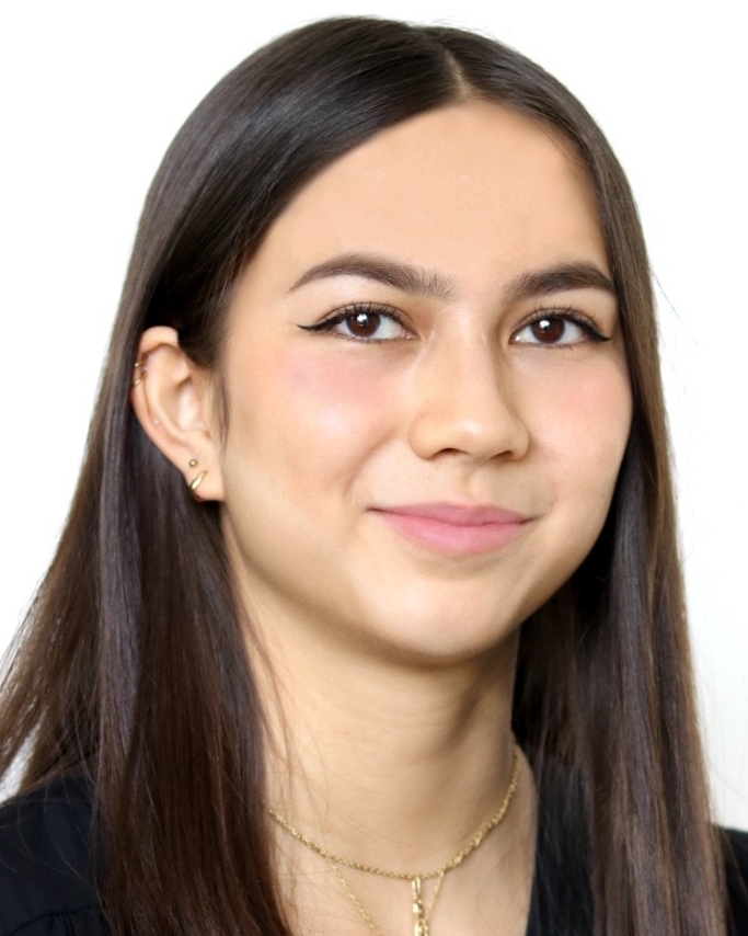Profilbild von Vanessa Marie
