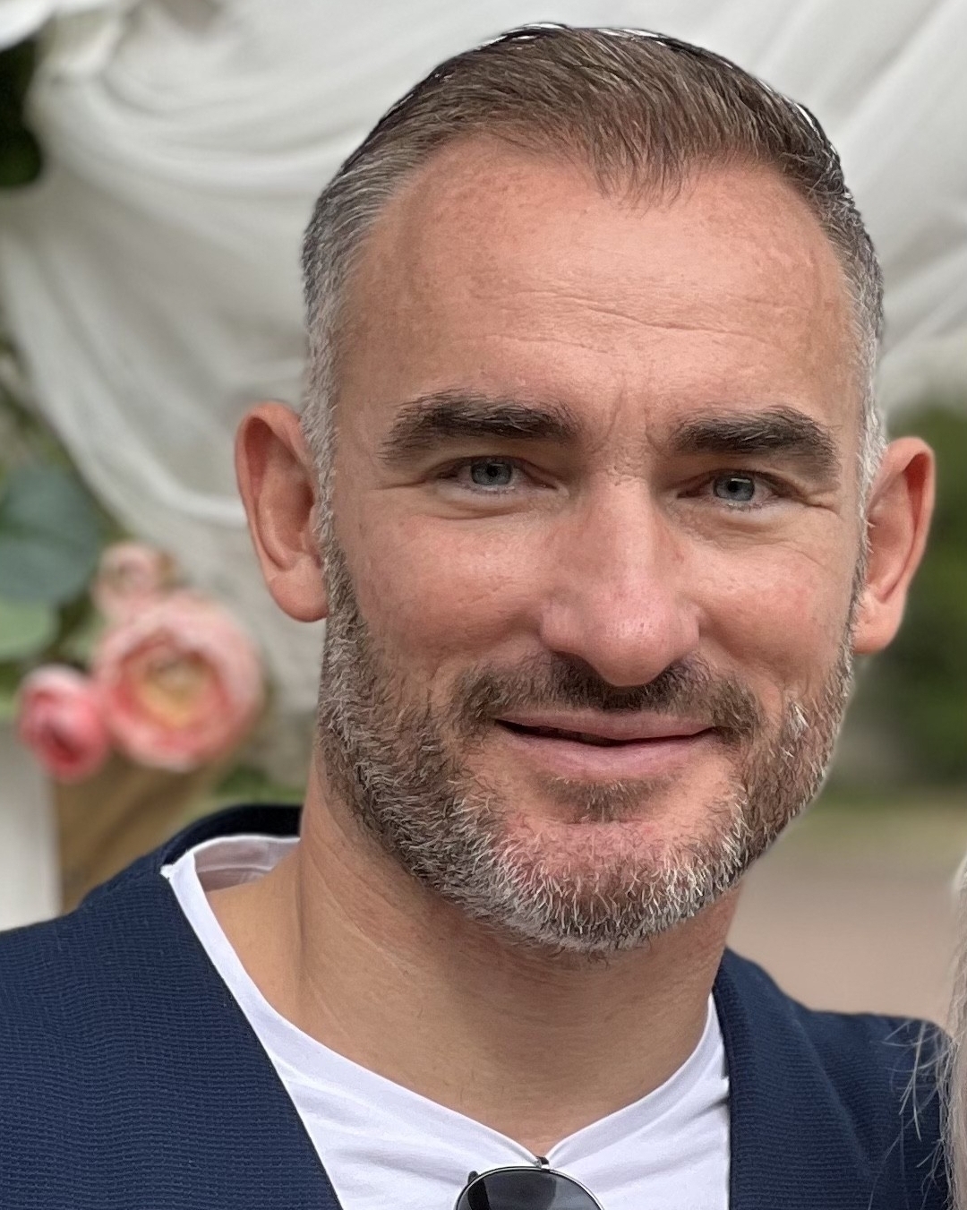 Profilbild von Daniel