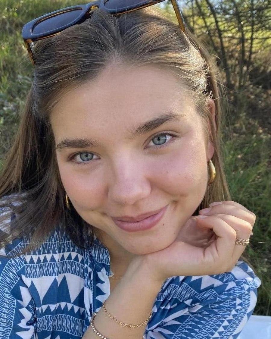 Profilbild von Charlotte