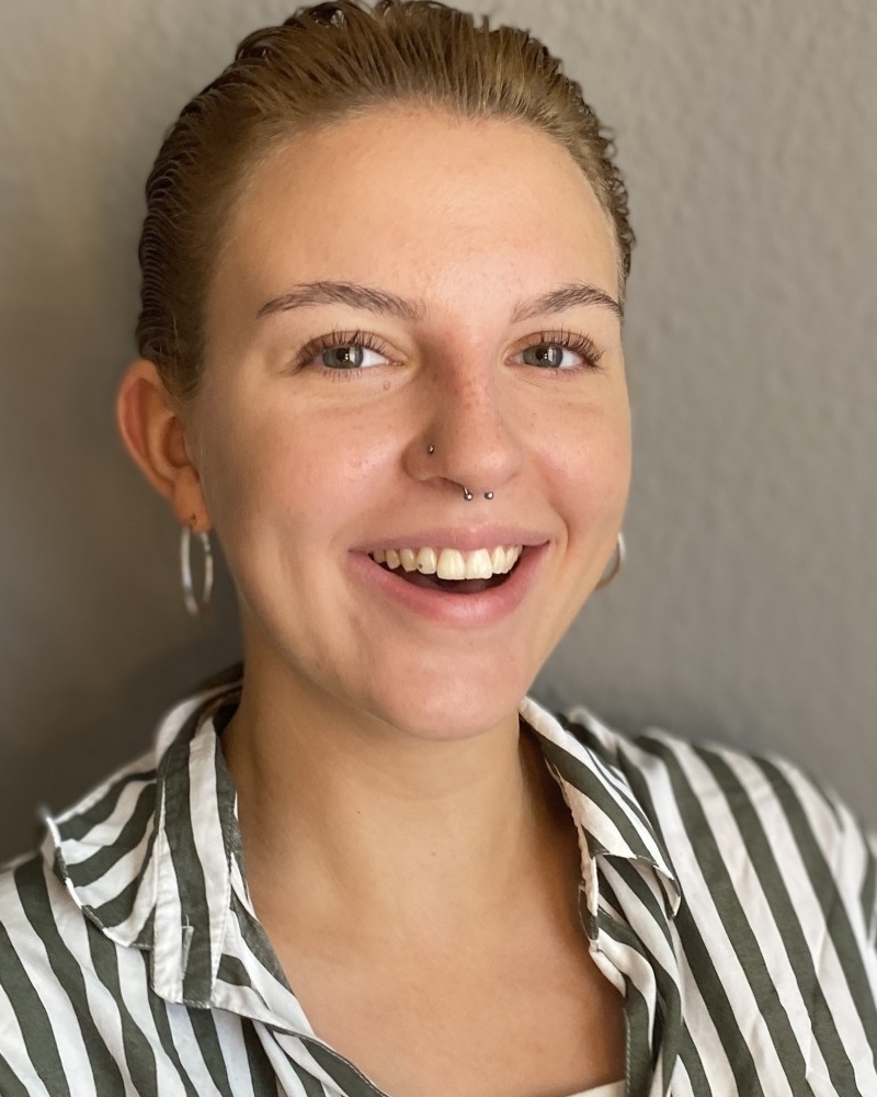 Profilbild von Linda