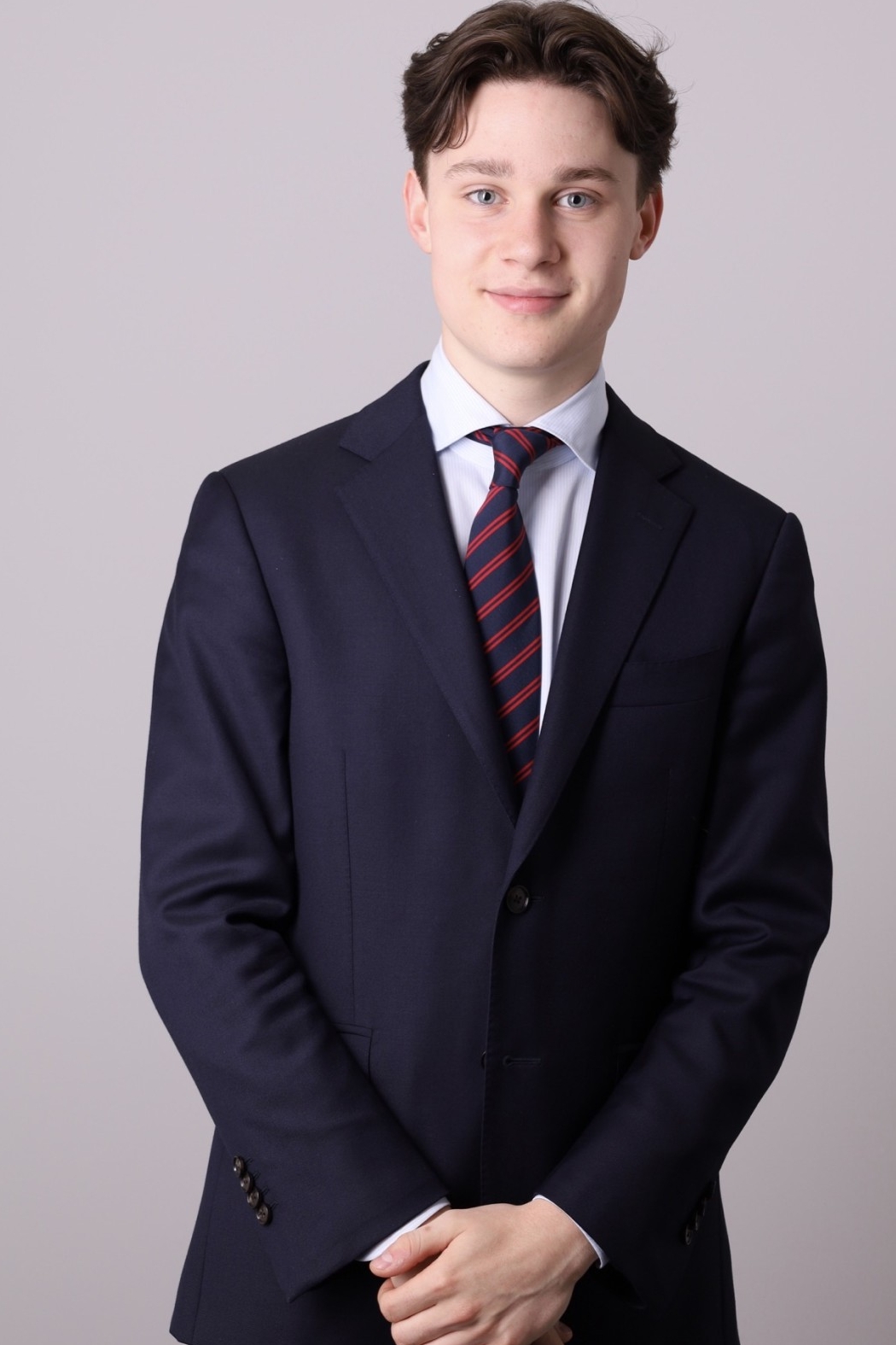 Weiteres Foto von Jakob Ferdinand