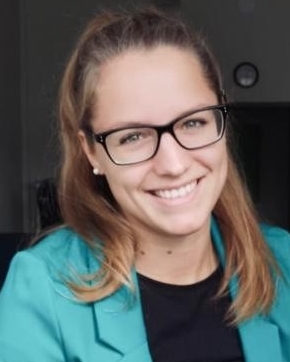 Profilbild von Anne