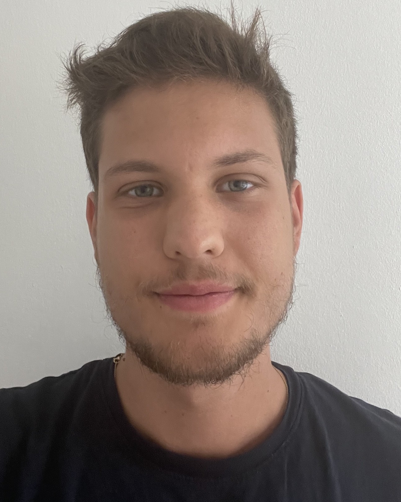 Profilbild von Jonas