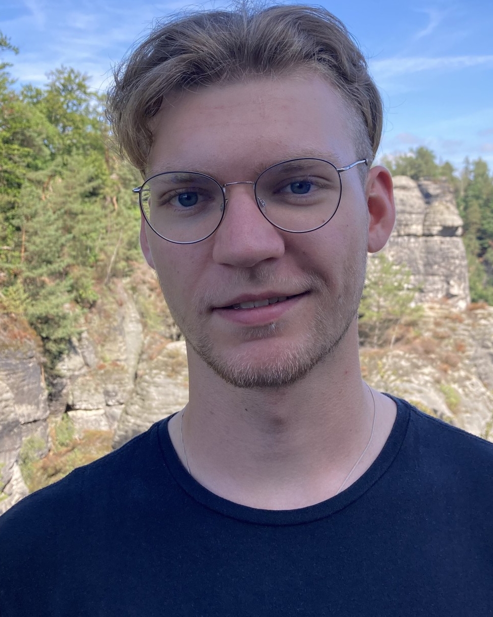 Profilbild von Valentin