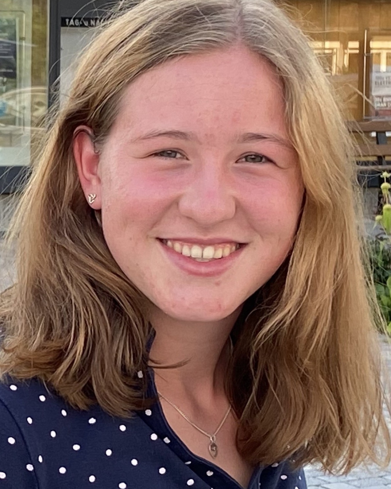 Profilbild von Ida Martina