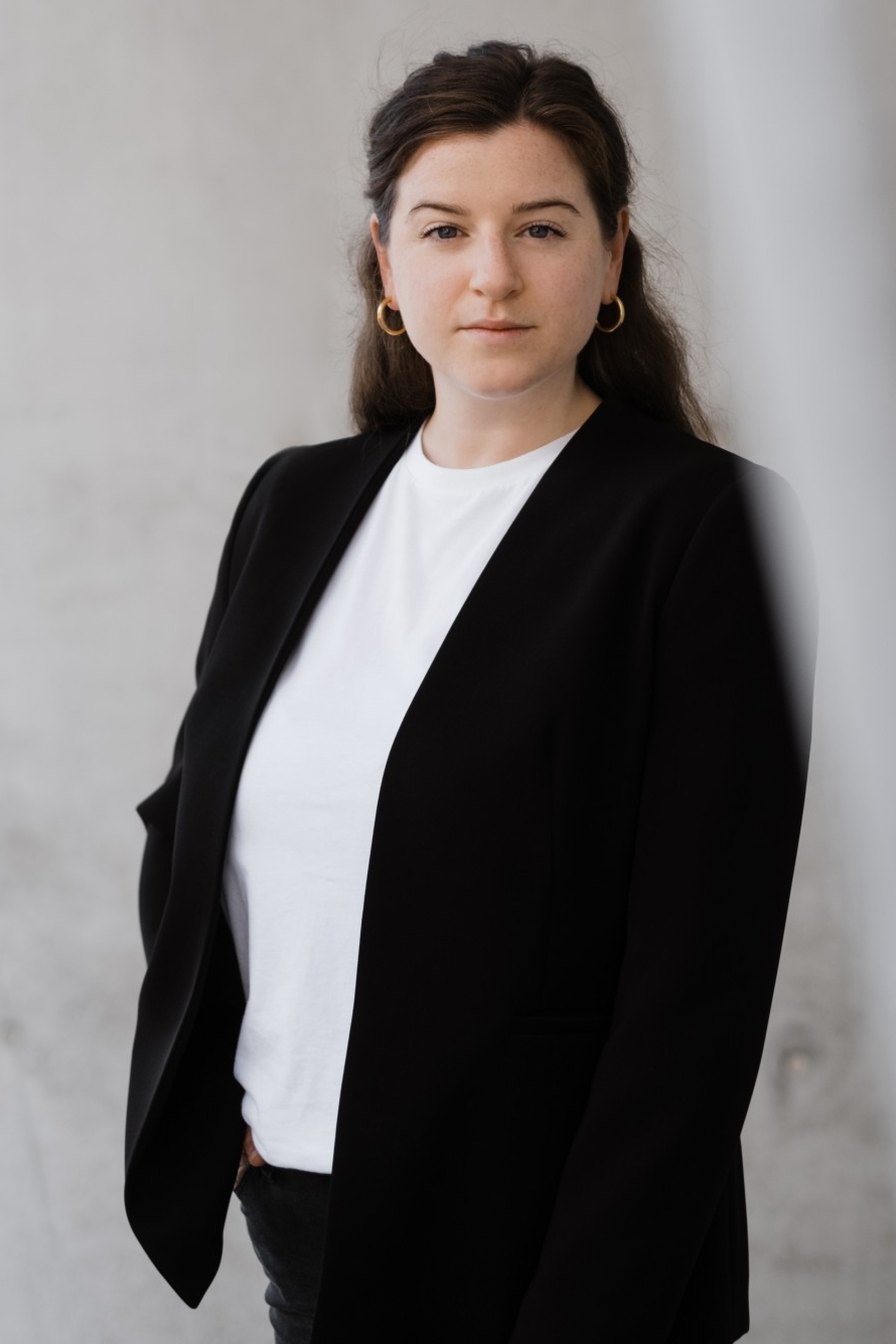 Weiteres Foto von Clara-Marie