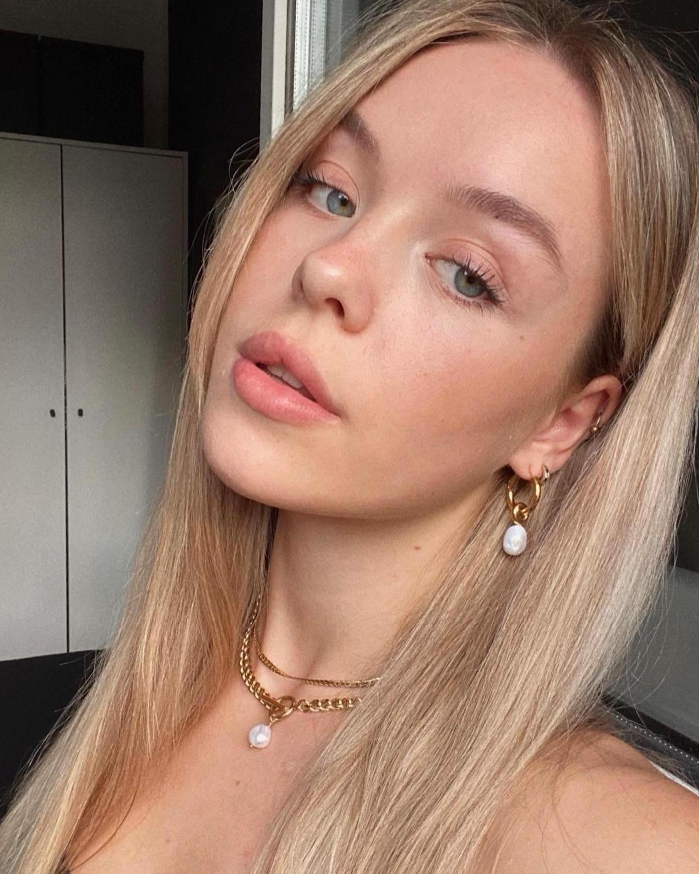 Profilbild von Rebecca