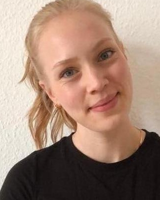 Profilbild von Johanna