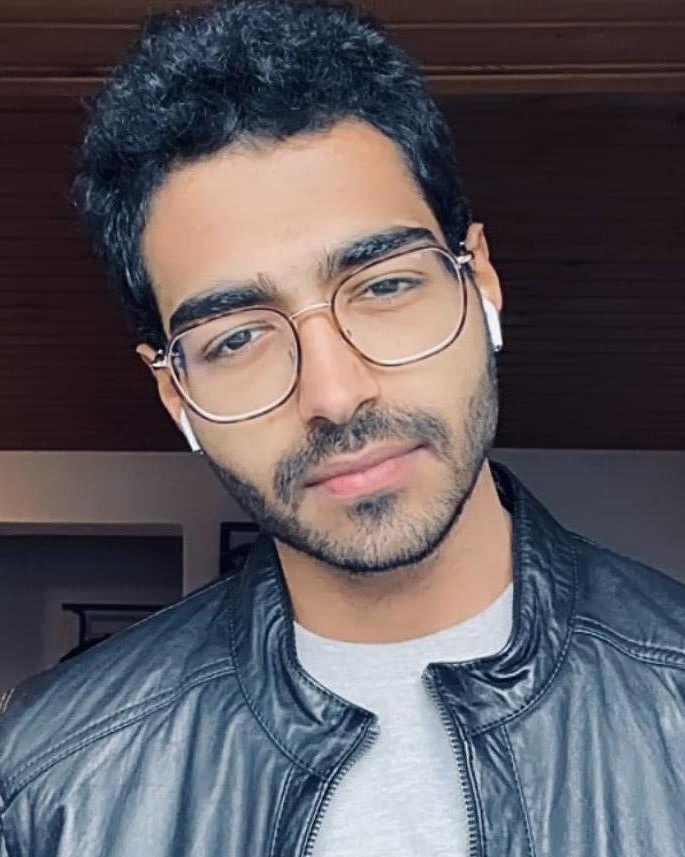 Profilbild von Nassim