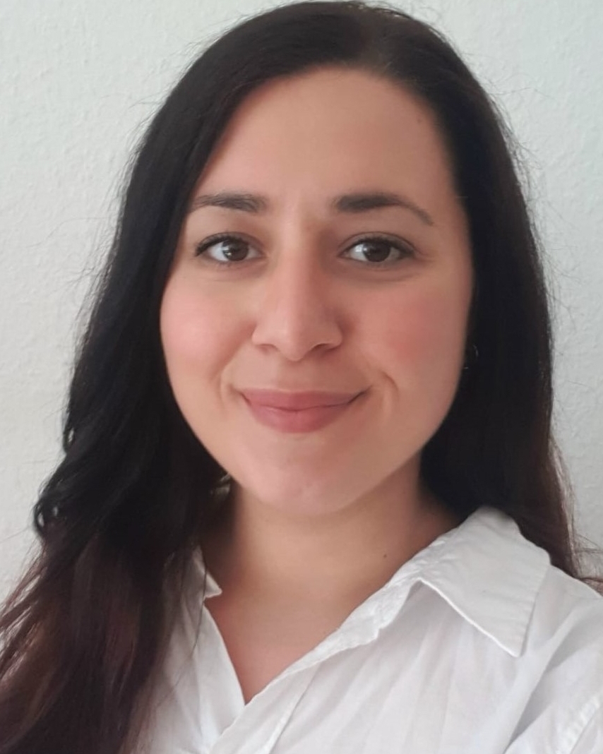 Profilbild von Yasemin