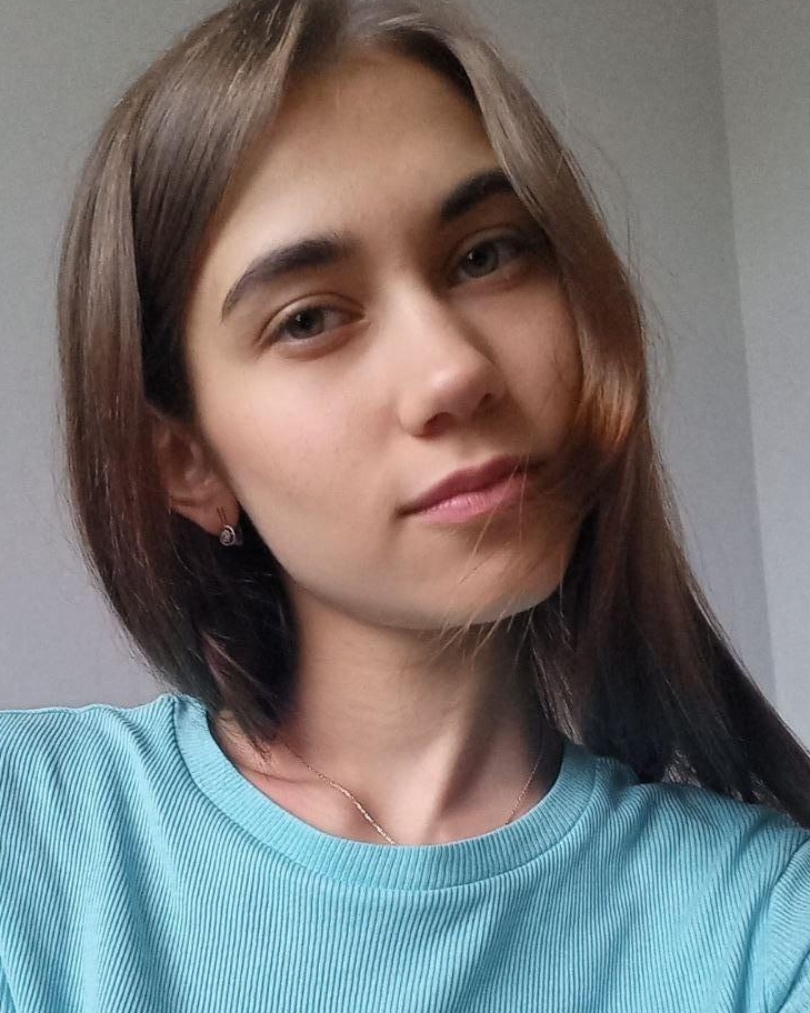 Profilbild von Mariia
