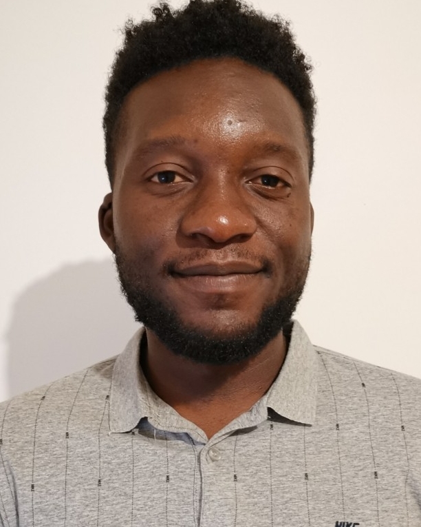Profilbild von Serge Boris