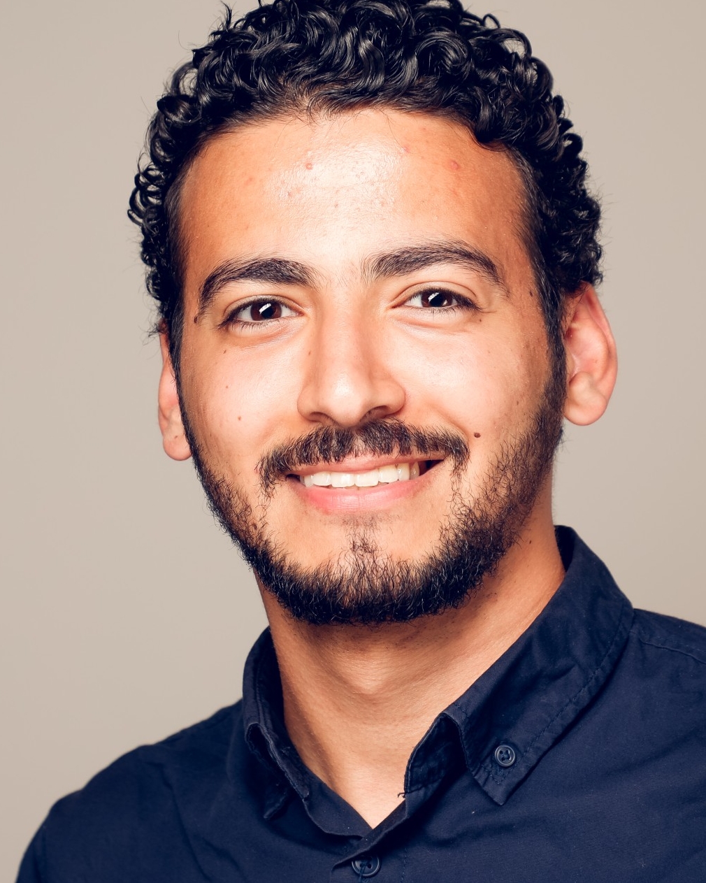 Profilbild von Mahmoud