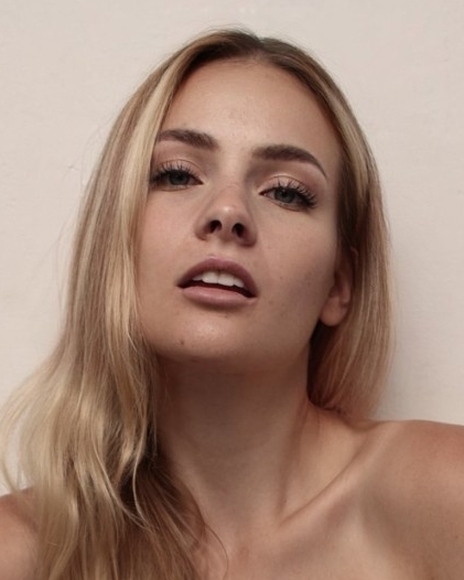 Profilbild von Alexandra