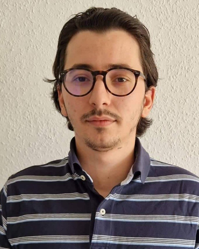 Profilbild von Omar