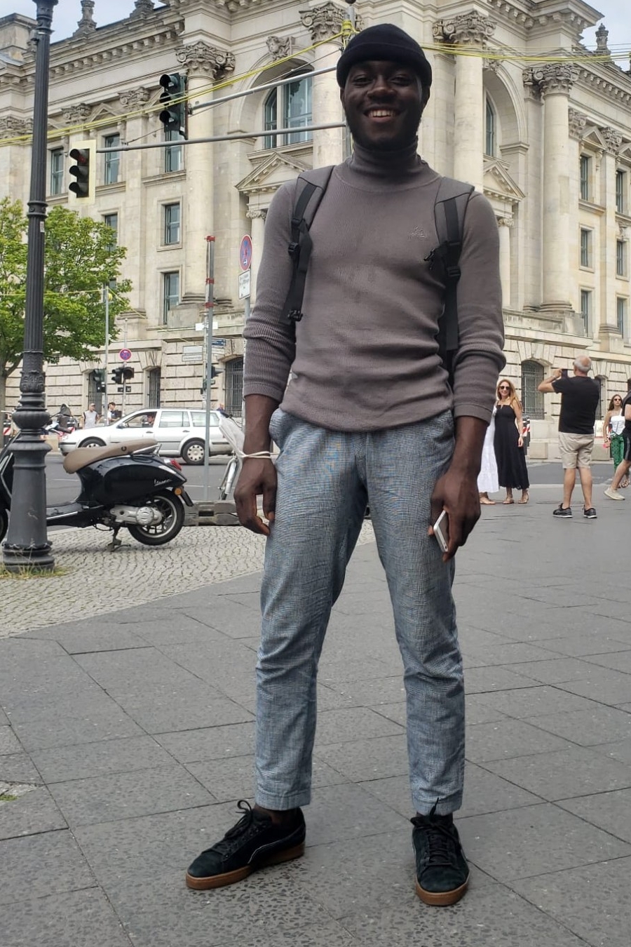 Weiteres Foto von LAURENT ARTHUR