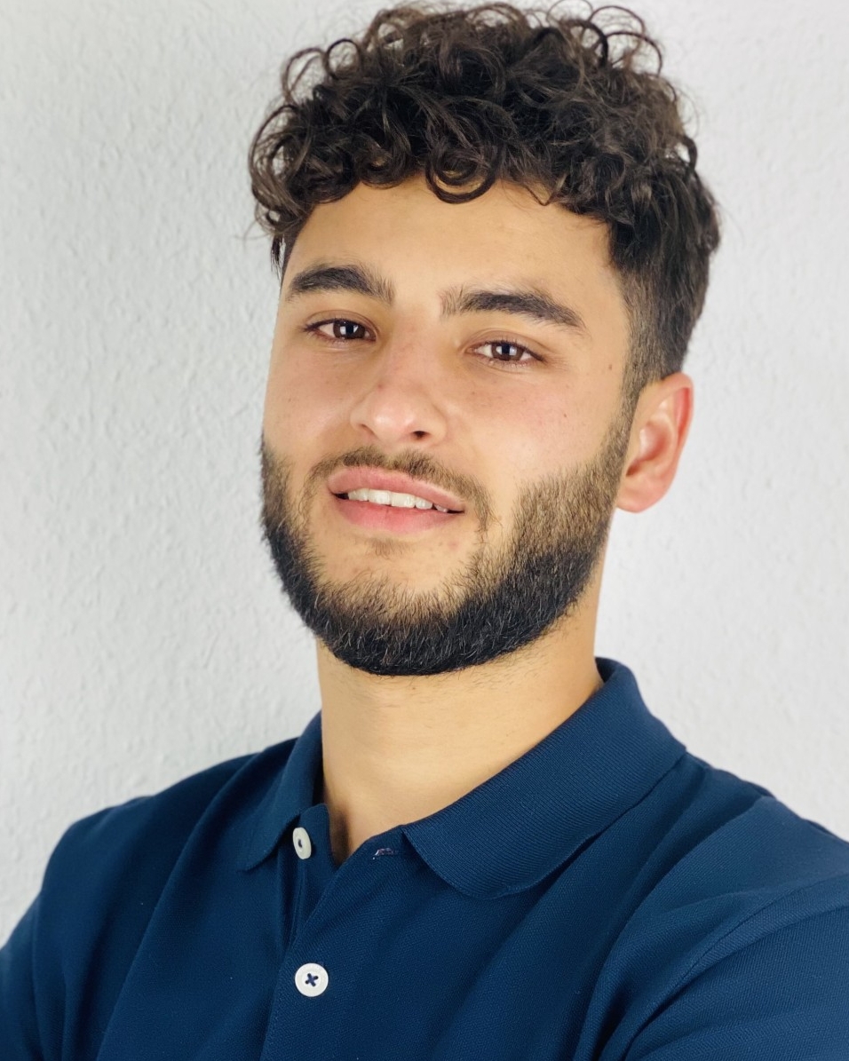 Profilbild von Abdalkarem