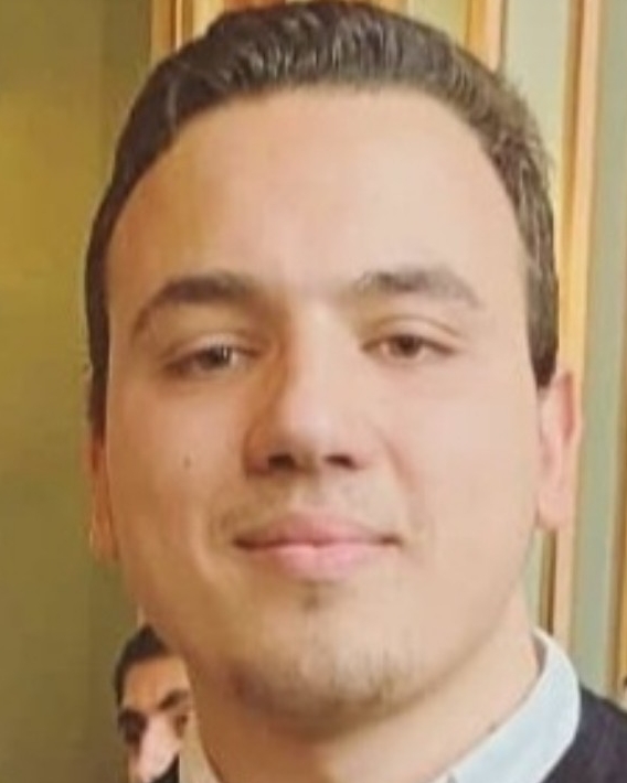 Profilbild von Hatim
