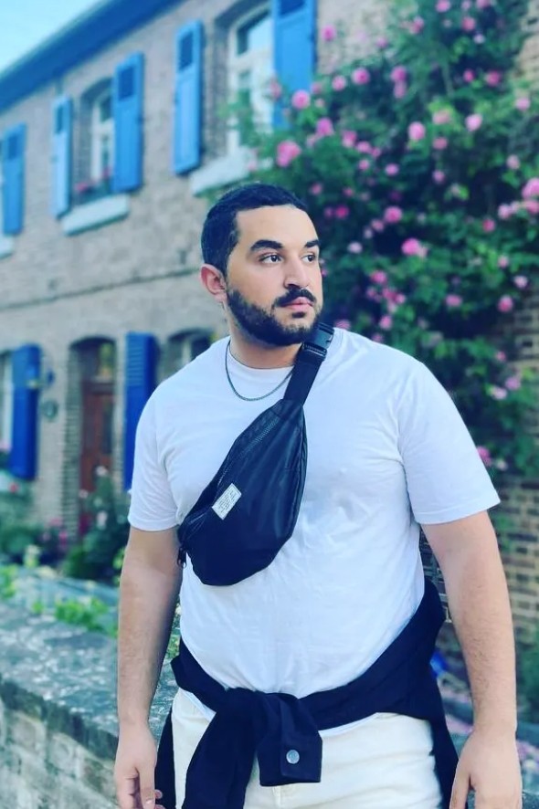 Weiteres Foto von Badr