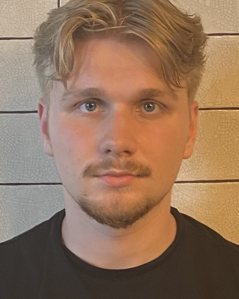 Profilbild von Vincent