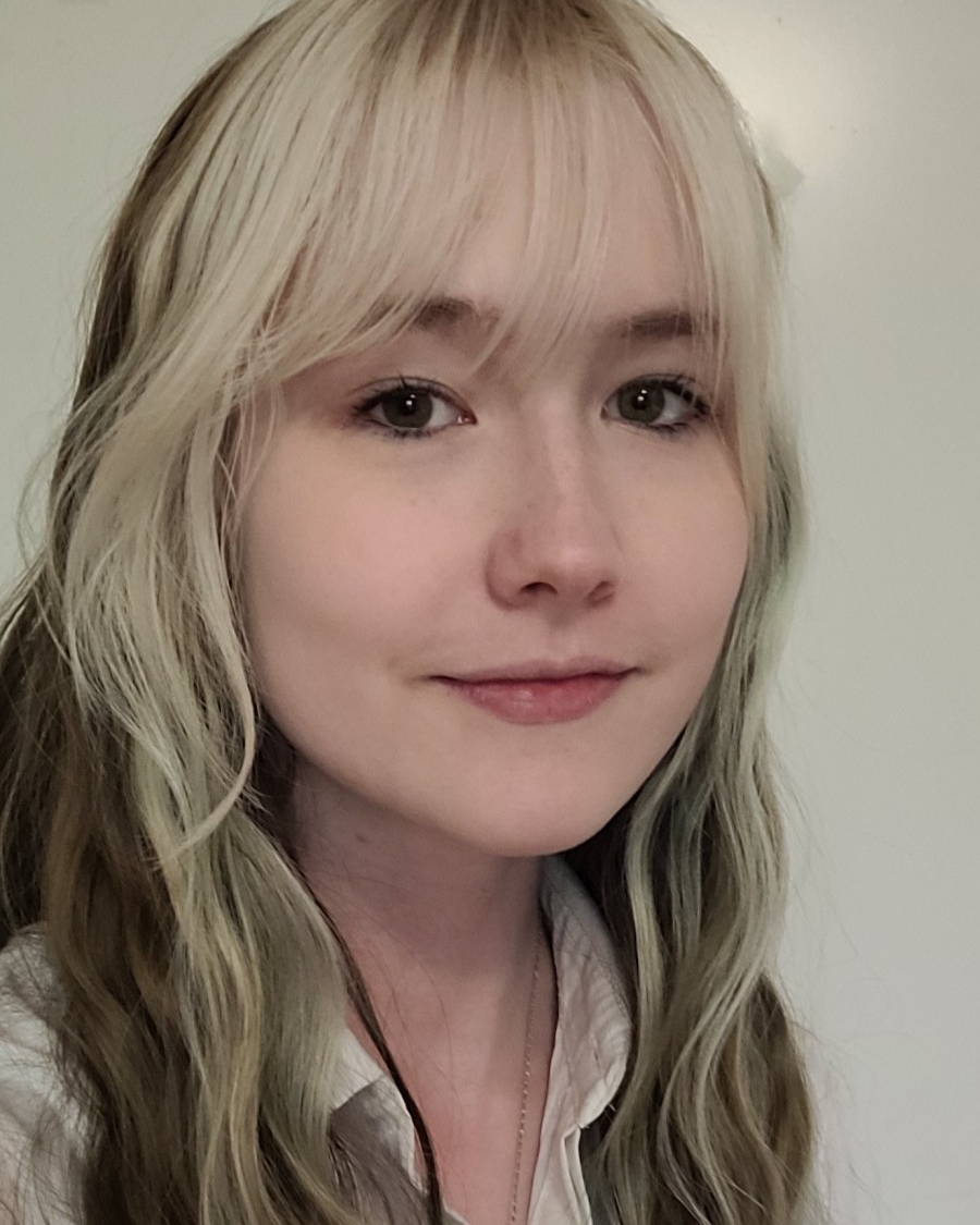 Profilbild von Natalie