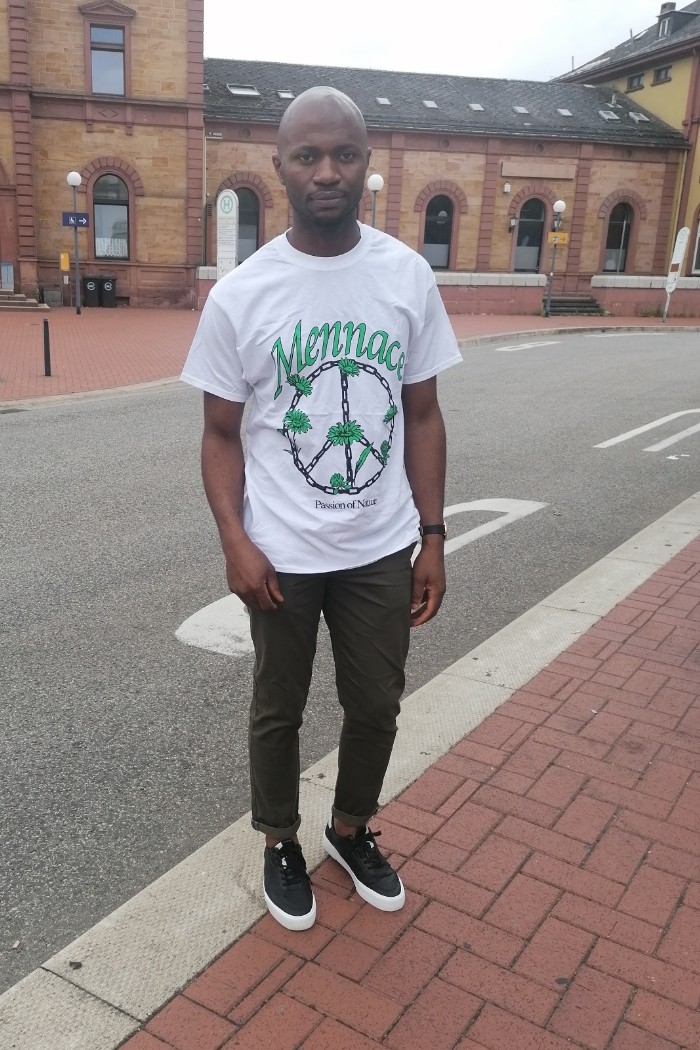 Weiteres Foto von Fabrice