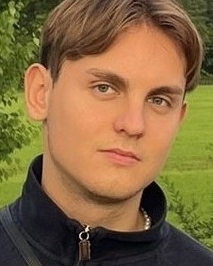 Profilbild von Dorian Raoul Claus