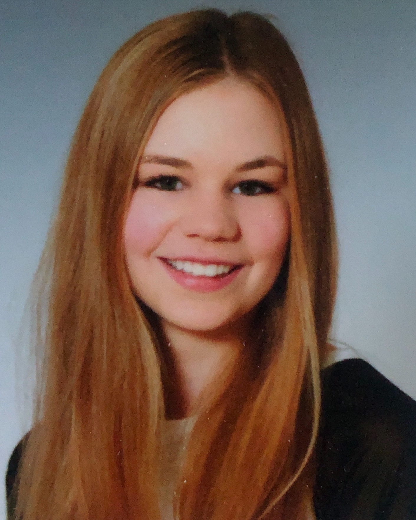 Profilbild von Carina Maria