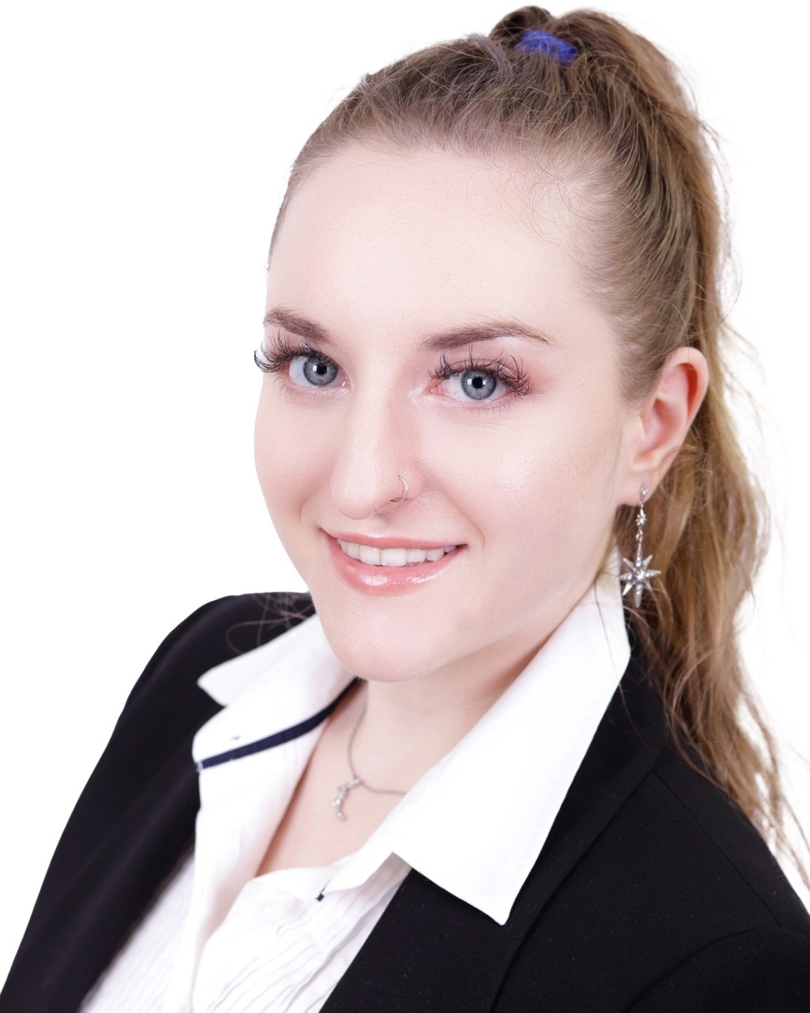 Profilbild von Miriam Viktoria