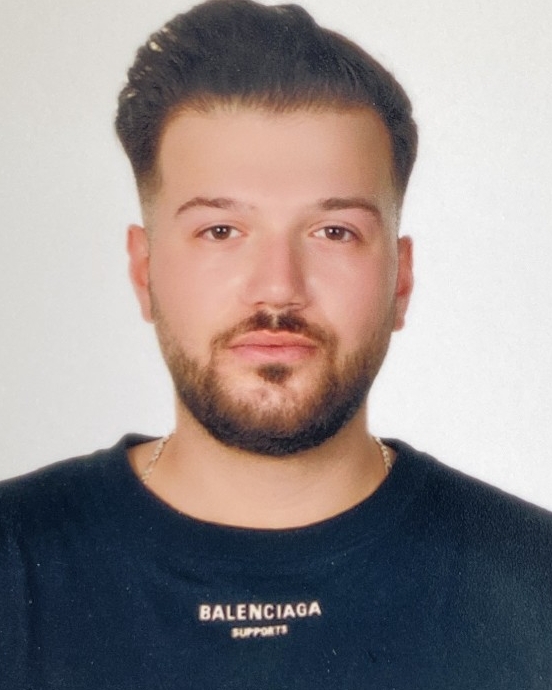 Profilbild von Alpay