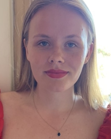 Profilbild von Katharina