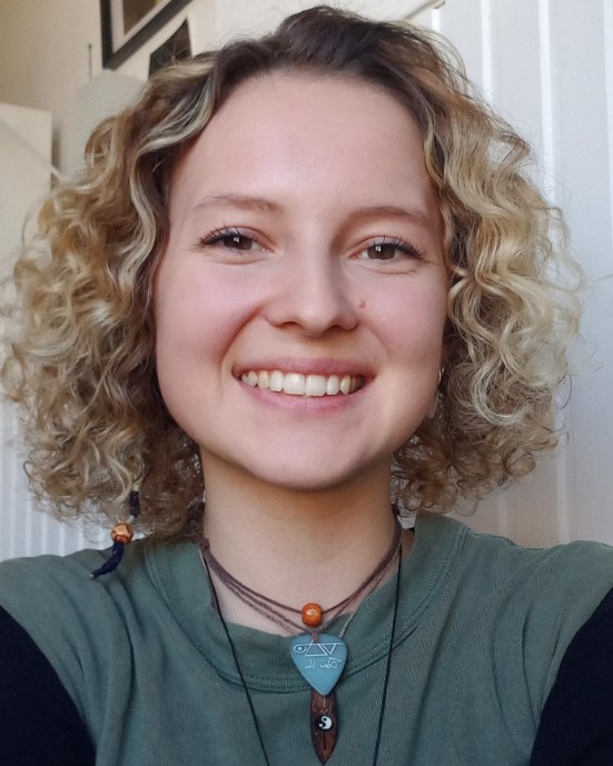 Profilbild von Eylin