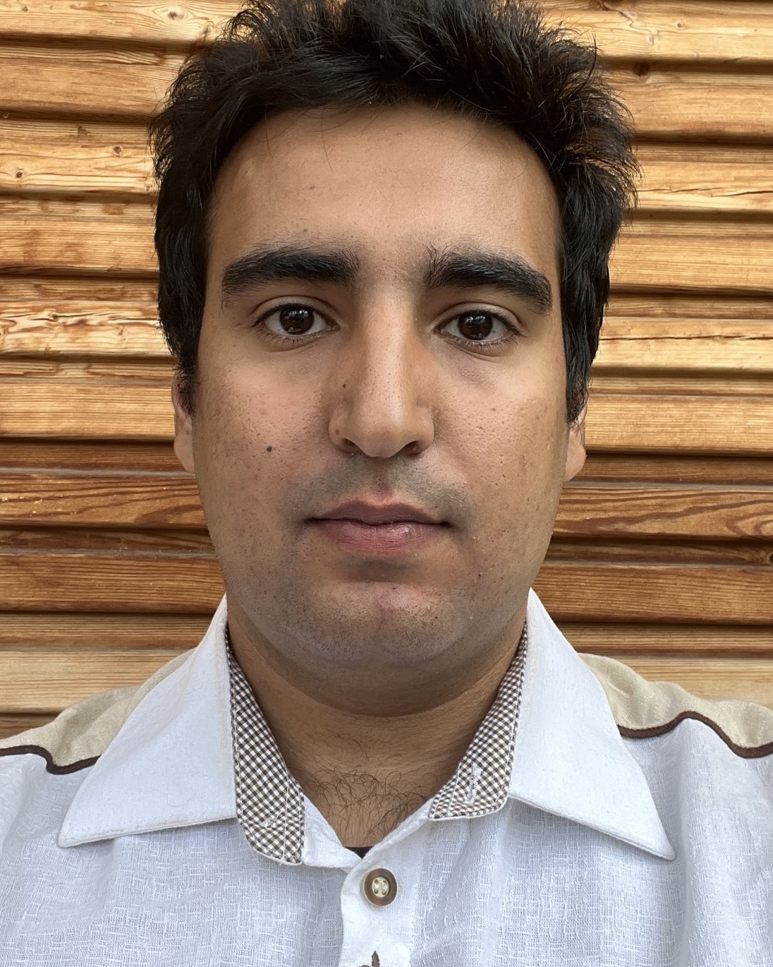 Profilbild von Erfan