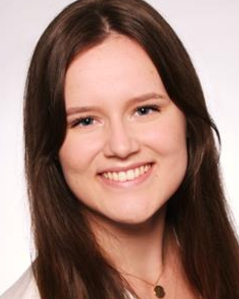 Profilbild von Theresa