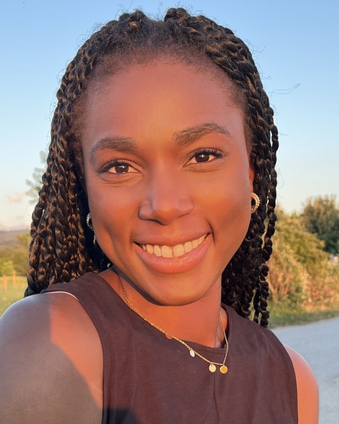 Profilbild von Rachida