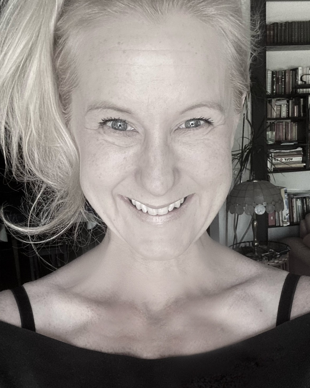 Profilbild von Sonja