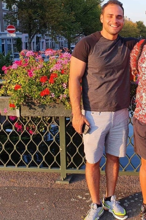 Weiteres Foto von Hassine