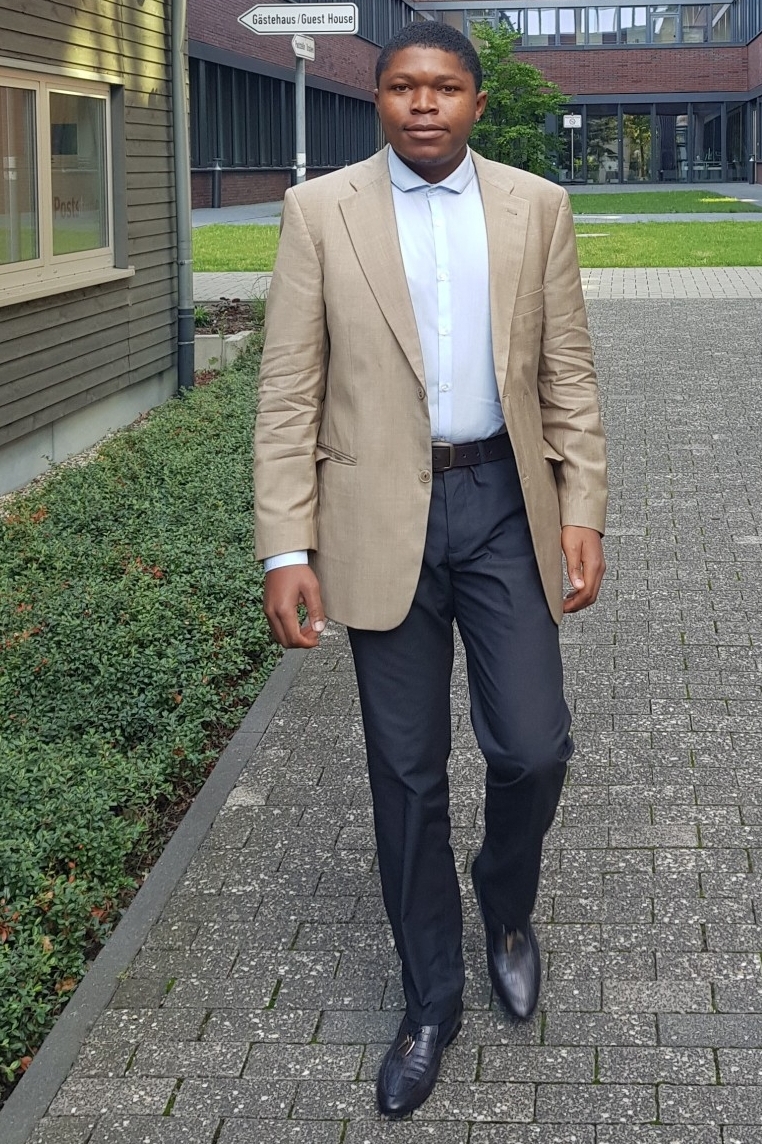Weiteres Foto von Clement