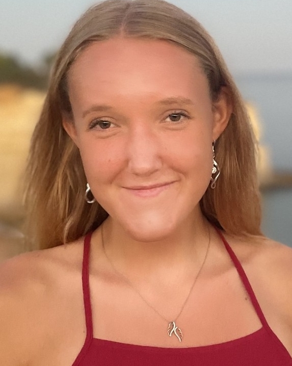 Profilbild von Leonie