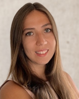 Profilbild von Fabiola