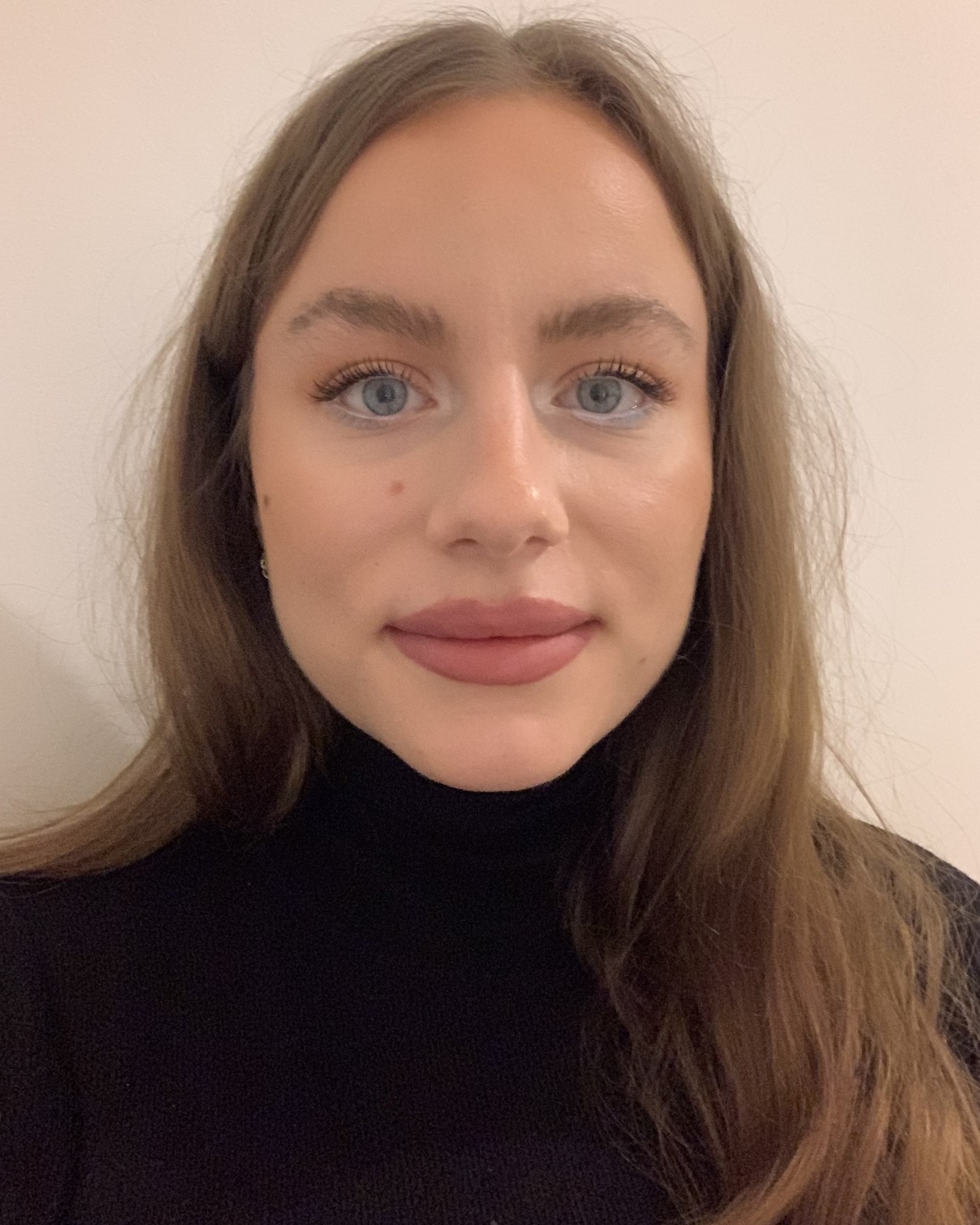 Profilbild von Solveigh
