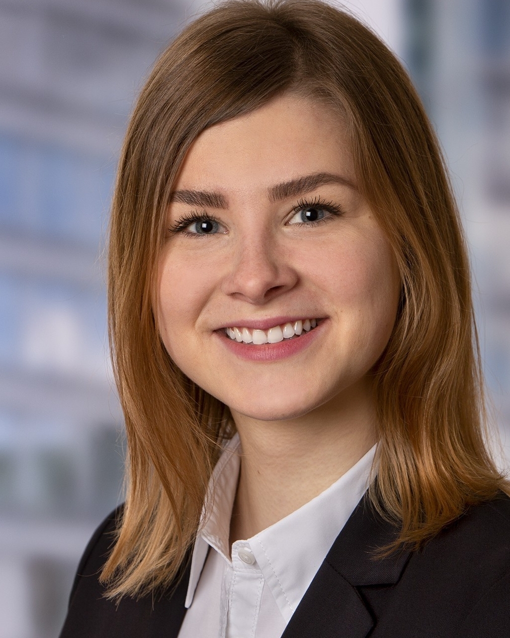 Profilbild von Verena Celine