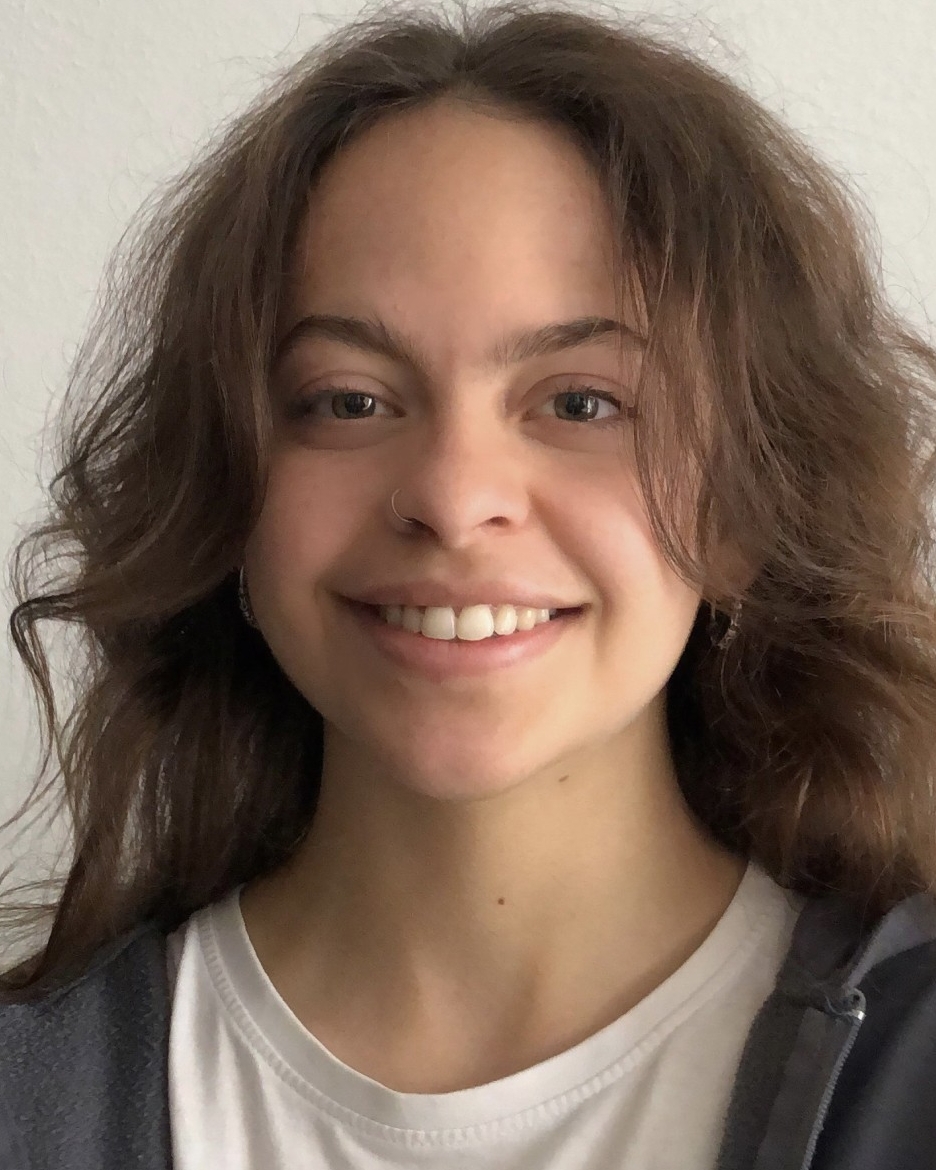 Profilbild von Alissa