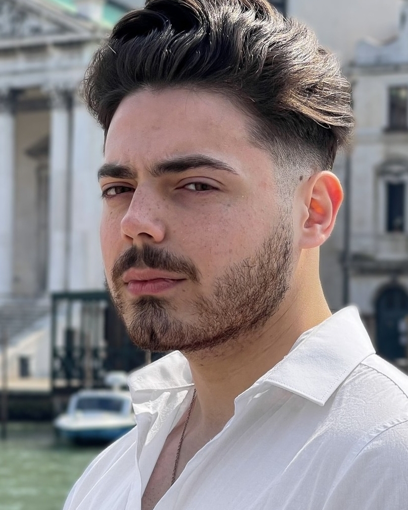 Profilbild von Mohamad Abdo